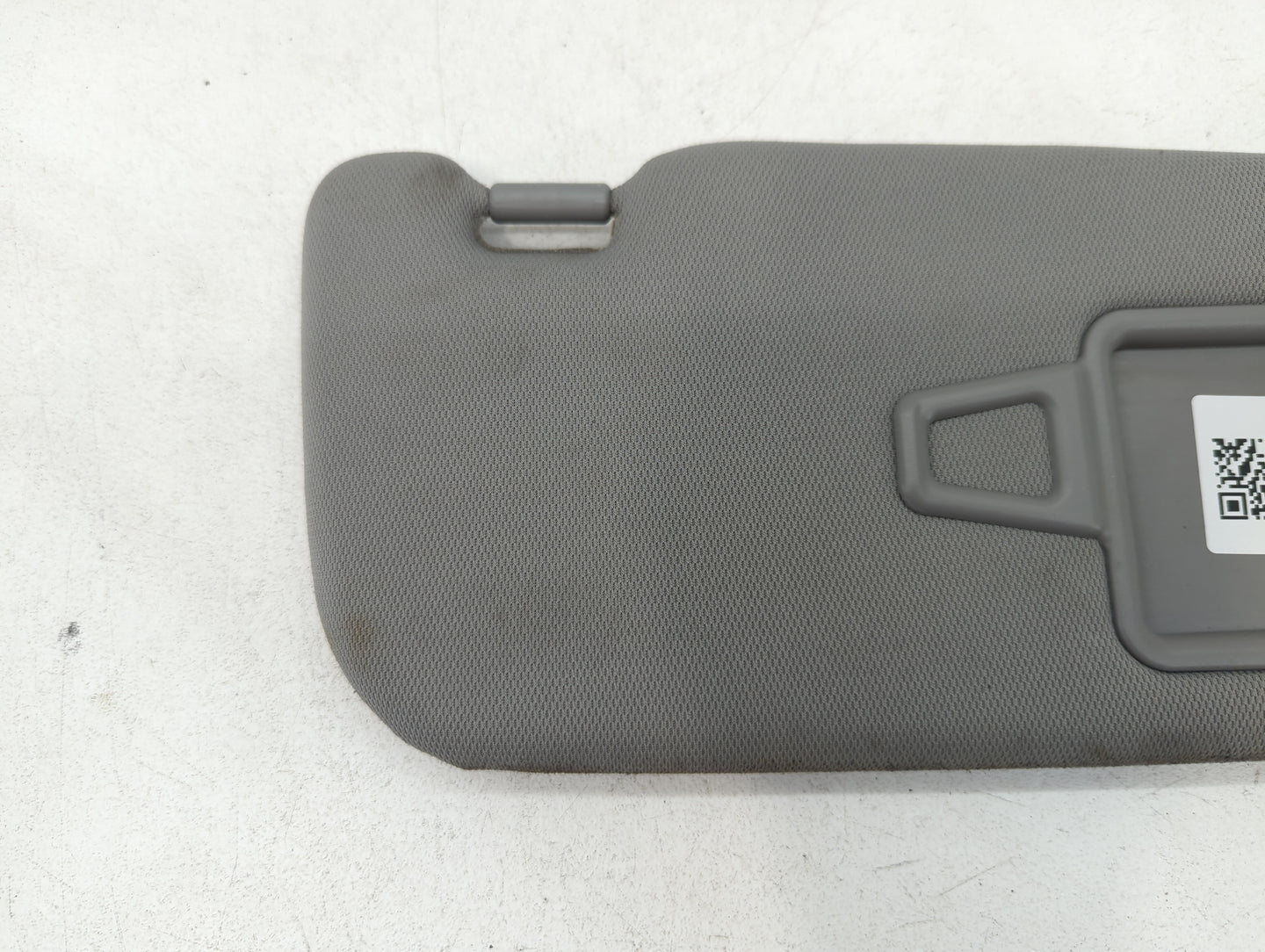2011-2016 Kia Optima Sun Visor Shade Replacement Passenger Right Mirror Fits Fits 2011 2012 2013 2014 2015 2016 OEM Used Aut
