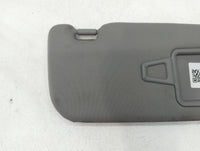2011-2016 Kia Optima Sun Visor Shade Replacement Passenger Right Mirror Fits Fits 2011 2012 2013 2014 2015 2016 OEM Used Aut