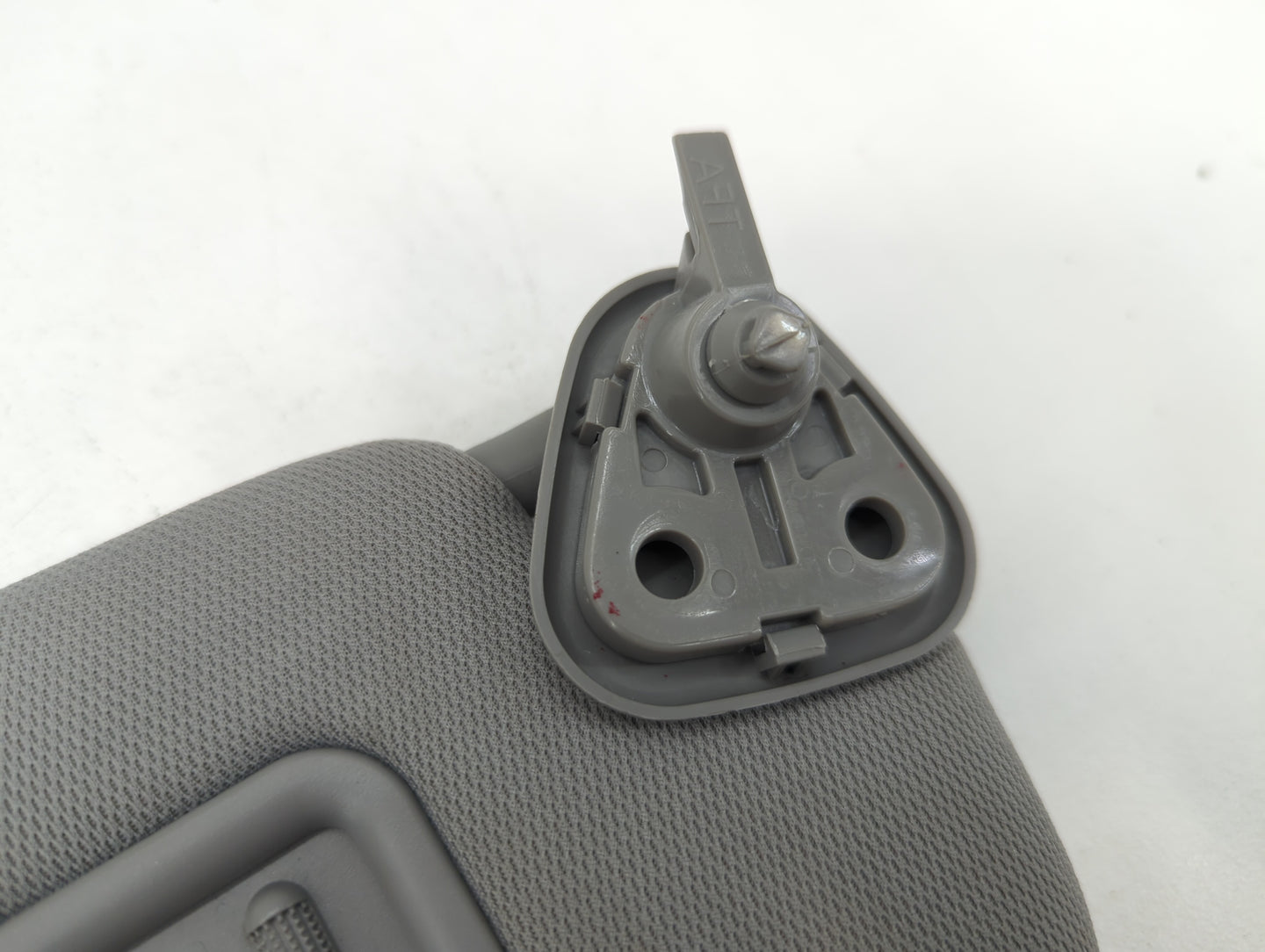 2011-2016 Kia Optima Sun Visor Shade Replacement Passenger Right Mirror Fits Fits 2011 2012 2013 2014 2015 2016 OEM Used Aut
