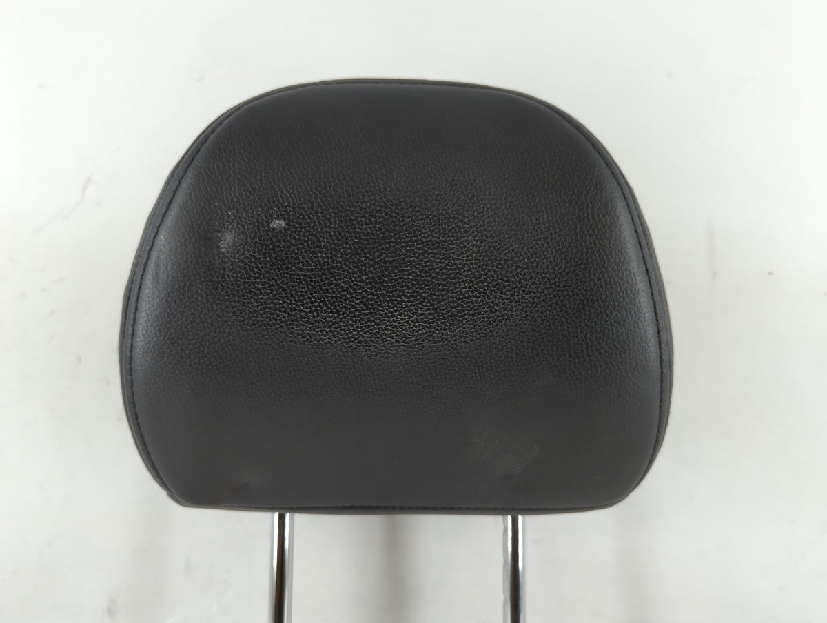 2013 Kia Optima Headrest Head Rest Rear Seat Fits OEM Used Auto Parts - Oemusedautoparts1.com