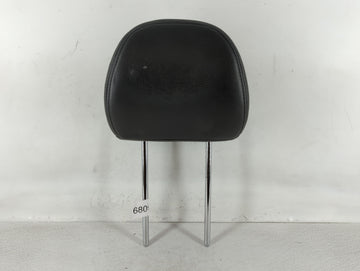 2012-2013 Kia Optima Headrest Head Rest Rear Seat Fits Fits 2012 2013 OEM Used Auto Parts