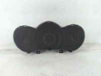 2012-2013 Kia Optima Instrument Cluster Speedometer Gauges P/N:94001-2T323 Fits Fits 2012 2013 OEM Used Auto Parts - Oemused