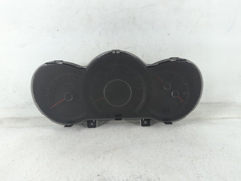 compare product 2012-2013 Kia Optima Instrument Cluster Speedometer Gauges P/N:94001-2T323 Fits Fits 2012 2013 OEM Used Auto Parts