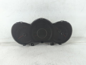 2012-2013 Kia Optima Instrument Cluster Speedometer Gauges P/N:94001-2T323 Fits Fits 2012 2013 OEM Used Auto Parts - Oemused