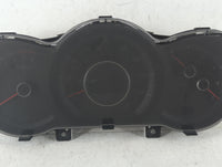 2012-2013 Kia Optima Instrument Cluster Speedometer Gauges P/N:94001-2T323 Fits Fits 2012 2013 OEM Used Auto Parts - Oemused