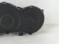 2012-2013 Kia Optima Instrument Cluster Speedometer Gauges P/N:94001-2T323 Fits Fits 2012 2013 OEM Used Auto Parts - Oemused