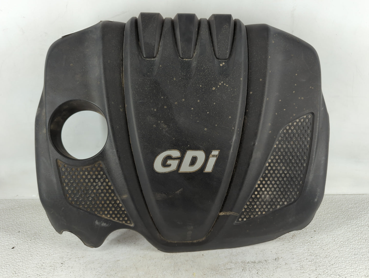 2013 Kia Optima Engine Cover - Oemusedautoparts1.com