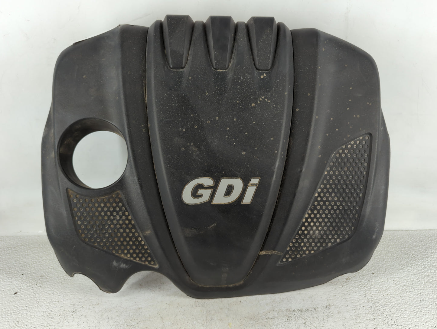 2013 Kia Optima Engine Cover - Oemusedautoparts1.com