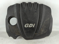 2013 Kia Optima Engine Cover - Oemusedautoparts1.com