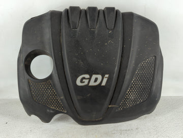 2013 Kia Optima Engine Cover - Oemusedautoparts1.com