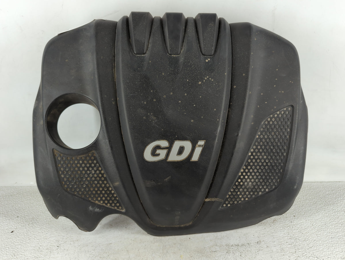 2013 Kia Optima Engine Cover 681503 - Oemusedautoparts1.com