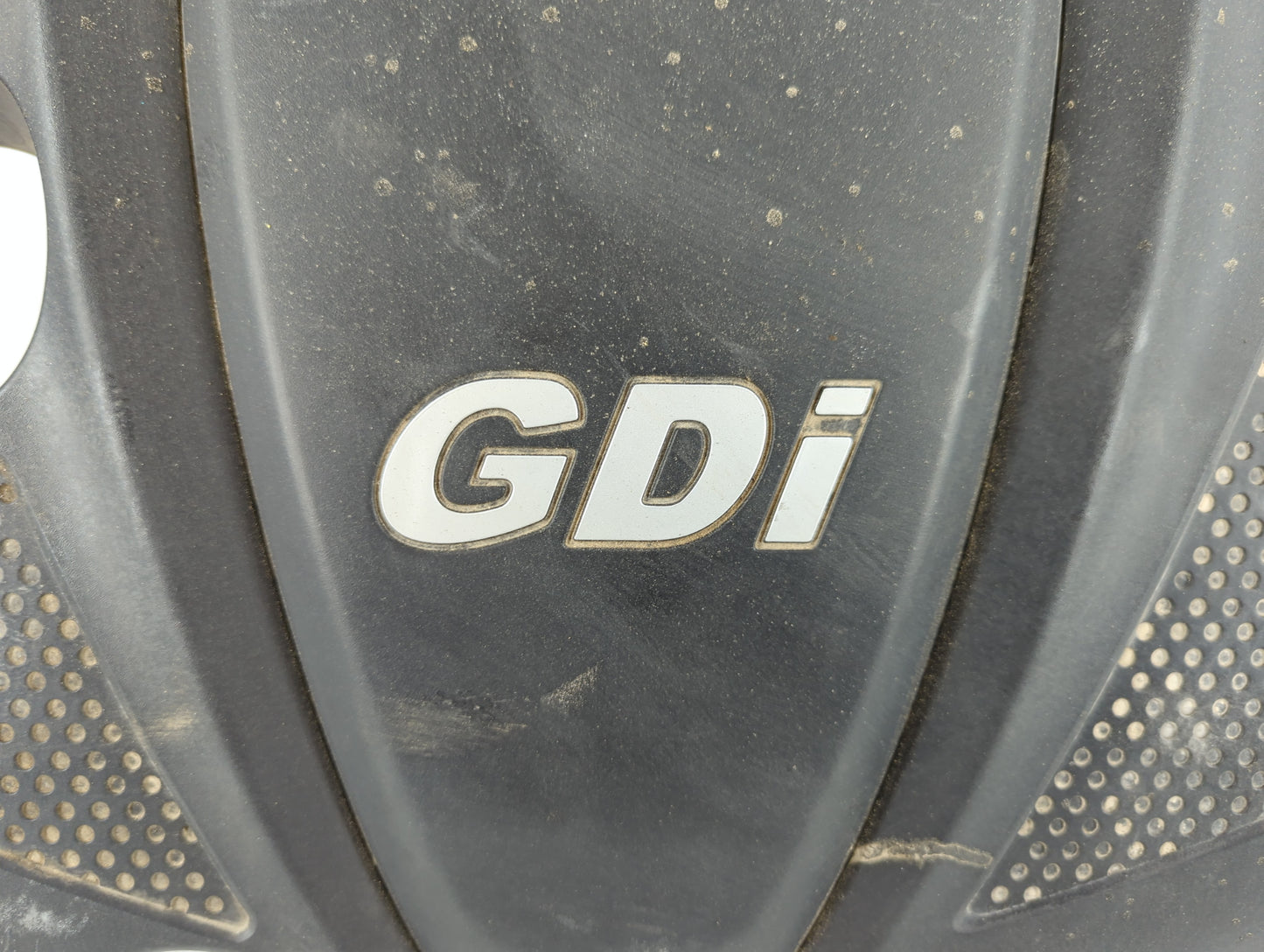 2013 Kia Optima Engine Cover - Oemusedautoparts1.com