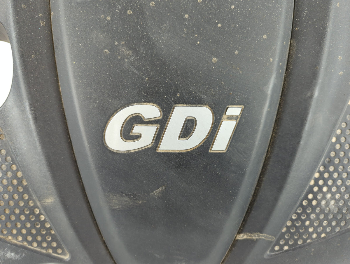 2013 Kia Optima Engine Cover 681503 - Oemusedautoparts1.com