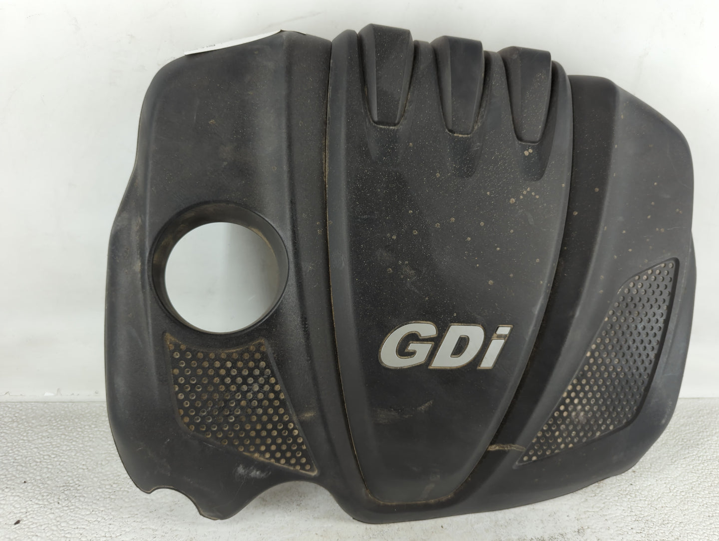 2013 Kia Optima Engine Cover - Oemusedautoparts1.com