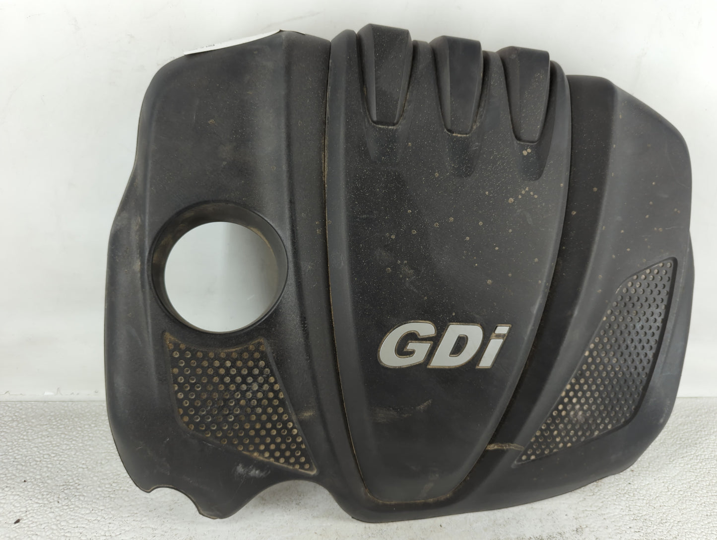 2013 Kia Optima Engine Cover - Oemusedautoparts1.com