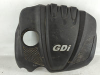 2013 Kia Optima Engine Cover - Oemusedautoparts1.com