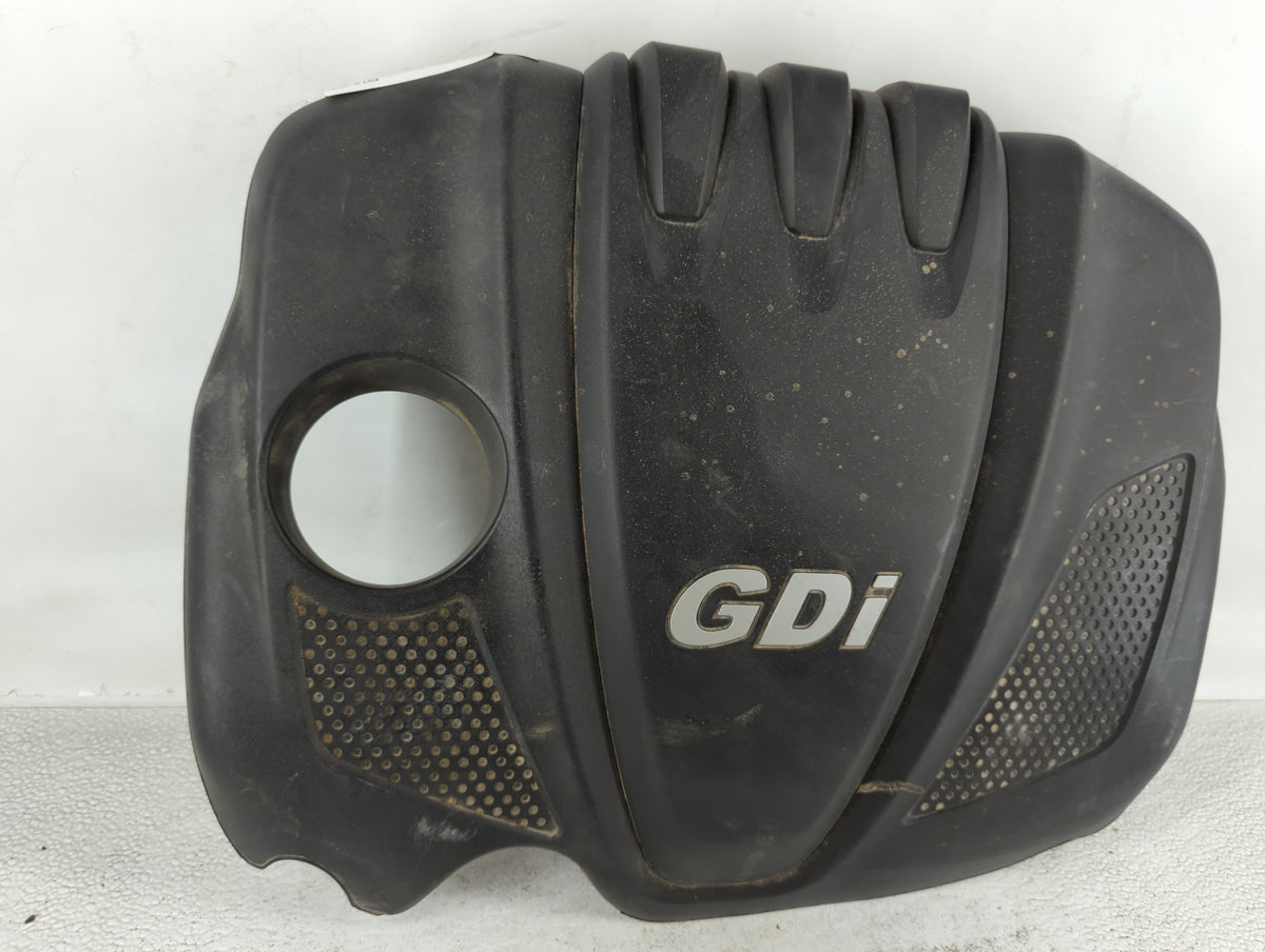 2013 Kia Optima Engine Cover 681503 - Oemusedautoparts1.com