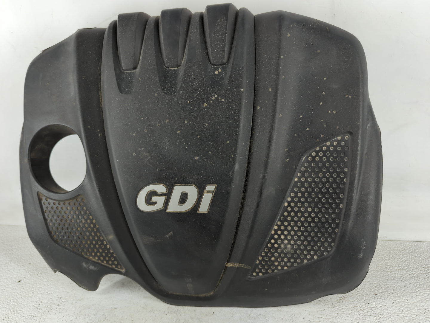 2013 Kia Optima Engine Cover - Oemusedautoparts1.com