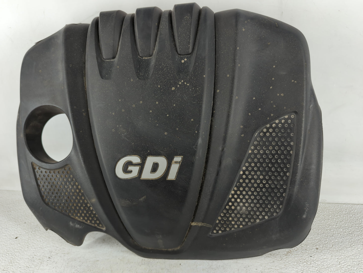 2013 Kia Optima Engine Cover - Oemusedautoparts1.com