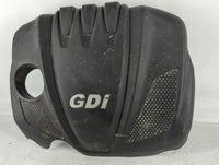 2013 Kia Optima Engine Cover - Oemusedautoparts1.com