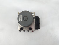 2013 Kia Optima ABS Pump Control Module Replacement P/N:58920-2T550 Fits OEM Used Auto Parts - Oemusedautoparts1.com