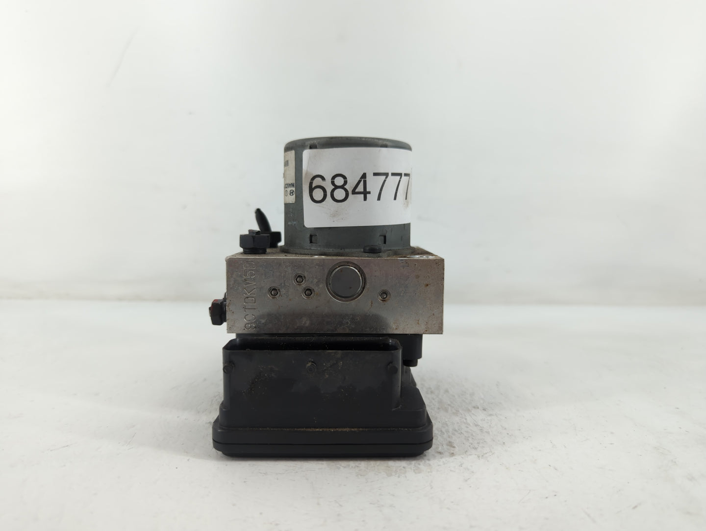 2013 Kia Optima ABS Pump Control Module Replacement P/N:58920-2T550 Fits OEM Used Auto Parts - Oemusedautoparts1.com