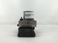 2013 Kia Optima ABS Pump Control Module Replacement P/N:58920-2T550 Fits OEM Used Auto Parts - Oemusedautoparts1.com