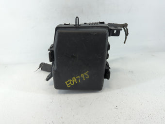 compare product 2011-2013 Kia Optima Fusebox Fuse Box Panel Relay Module P/N:VS912004C10QB Fits Fits 2011 2012 2013 OEM Used Auto Parts