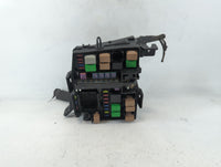 2011-2013 Kia Optima Fusebox Fuse Box Panel Relay Module P/N:VS912004C10QB Fits Fits 2011 2012 2013 OEM Used Auto Parts - Oe