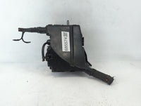 2011-2013 Kia Optima Fusebox Fuse Box Panel Relay Module P/N:VS912004C10QB Fits Fits 2011 2012 2013 OEM Used Auto Parts - Oe