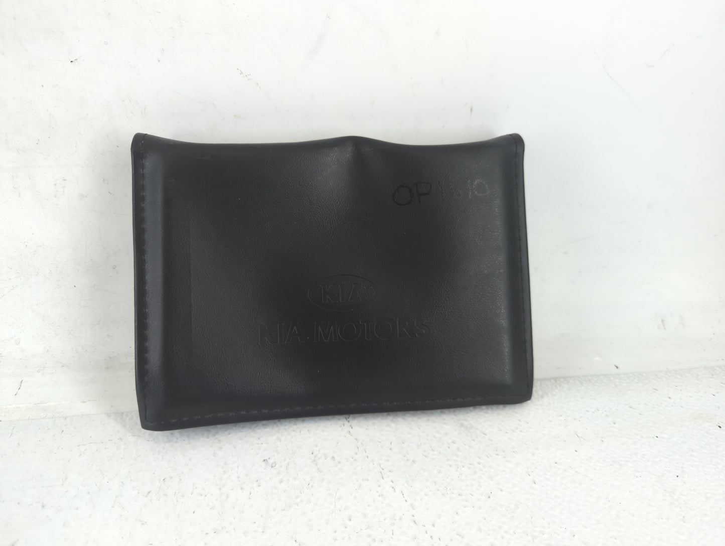 2013 Kia Optima Owners Manual Book Guide P/N:A4C0-EU2DC OEM Used Auto Parts - Oemusedautoparts1.com