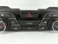 2011-2013 Kia Optima Climate Control Module Temperature AC/Heater Replacement P/N:97250-2T791 Fits Fits 2011 2012 2013 OEM U