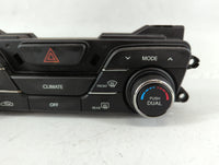 2011-2013 Kia Optima Climate Control Module Temperature AC/Heater Replacement P/N:97250-2T791 Fits Fits 2011 2012 2013 OEM U