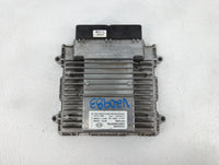 2011-2013 Kia Optima PCM Engine Control Computer ECU ECM PCU OEM P/N:39111-2G893 39101-2G893 Fits Fits 2011 2012 2013 OEM Us