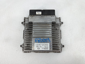 compare product 2011-2013 Kia Optima PCM Engine Control Computer ECU ECM PCU OEM P/N:39111-2G893 39101-2G893 Fits Fits 2011 2012 2013 OEM Used Auto Parts