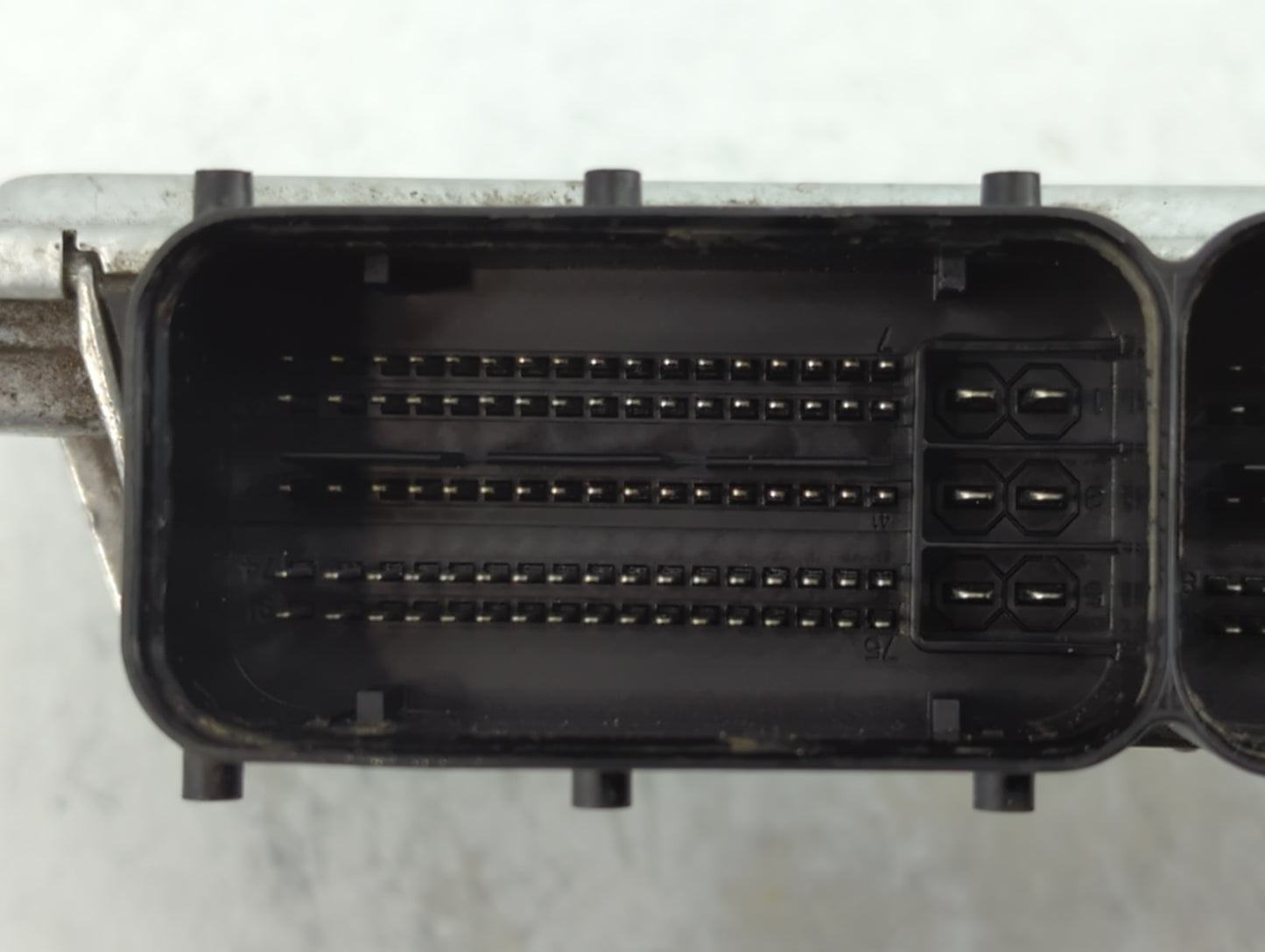 2011-2013 Kia Optima PCM Engine Control Computer ECU ECM PCU OEM P/N:39111-2G893 39101-2G893 Fits Fits 2011 2012 2013 OEM Us