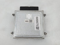 2011-2013 Kia Optima PCM Engine Control Computer ECU ECM PCU OEM P/N:39111-2G893 39101-2G893 Fits Fits 2011 2012 2013 OEM Us