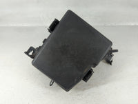 2011-2013 Kia Optima Fusebox Fuse Box Panel Relay Module P/N:91950-2T860 Fits Fits 2011 2012 2013 OEM Used Auto Parts - Oemu