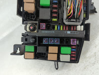 2011-2013 Kia Optima Fusebox Fuse Box Panel Relay Module P/N:91950-2T860 Fits Fits 2011 2012 2013 OEM Used Auto Parts - Oemu