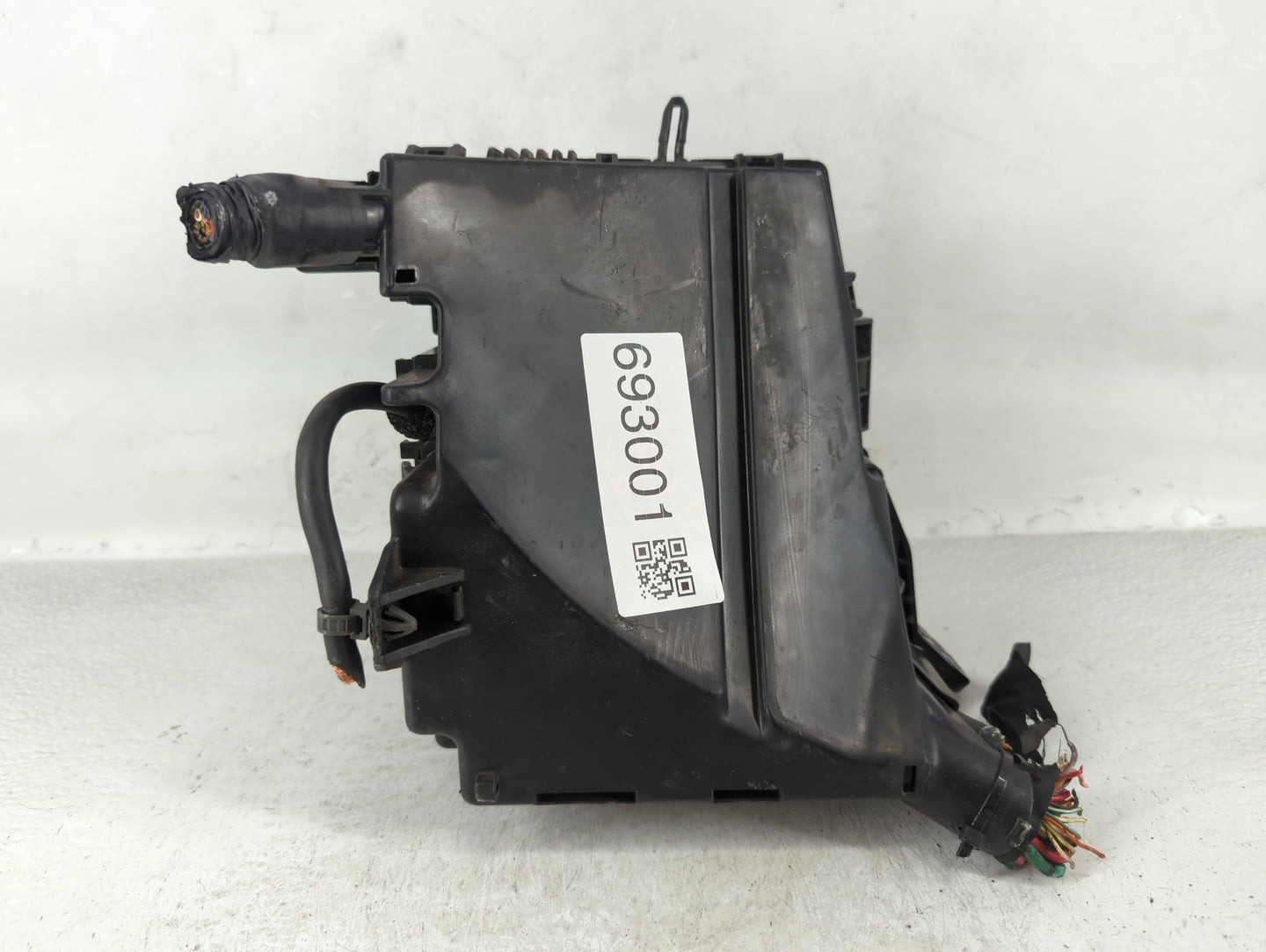 2011-2013 Kia Optima Fusebox Fuse Box Panel Relay Module P/N:91950-2T860 Fits Fits 2011 2012 2013 OEM Used Auto Parts - Oemu