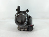 2011-2015 Kia Optima Throttle Body P/N:90 4501 0001 35100-2G700 Fits Fits 2011 2012 2013 2014 2015 2016 OEM Used Auto Parts 