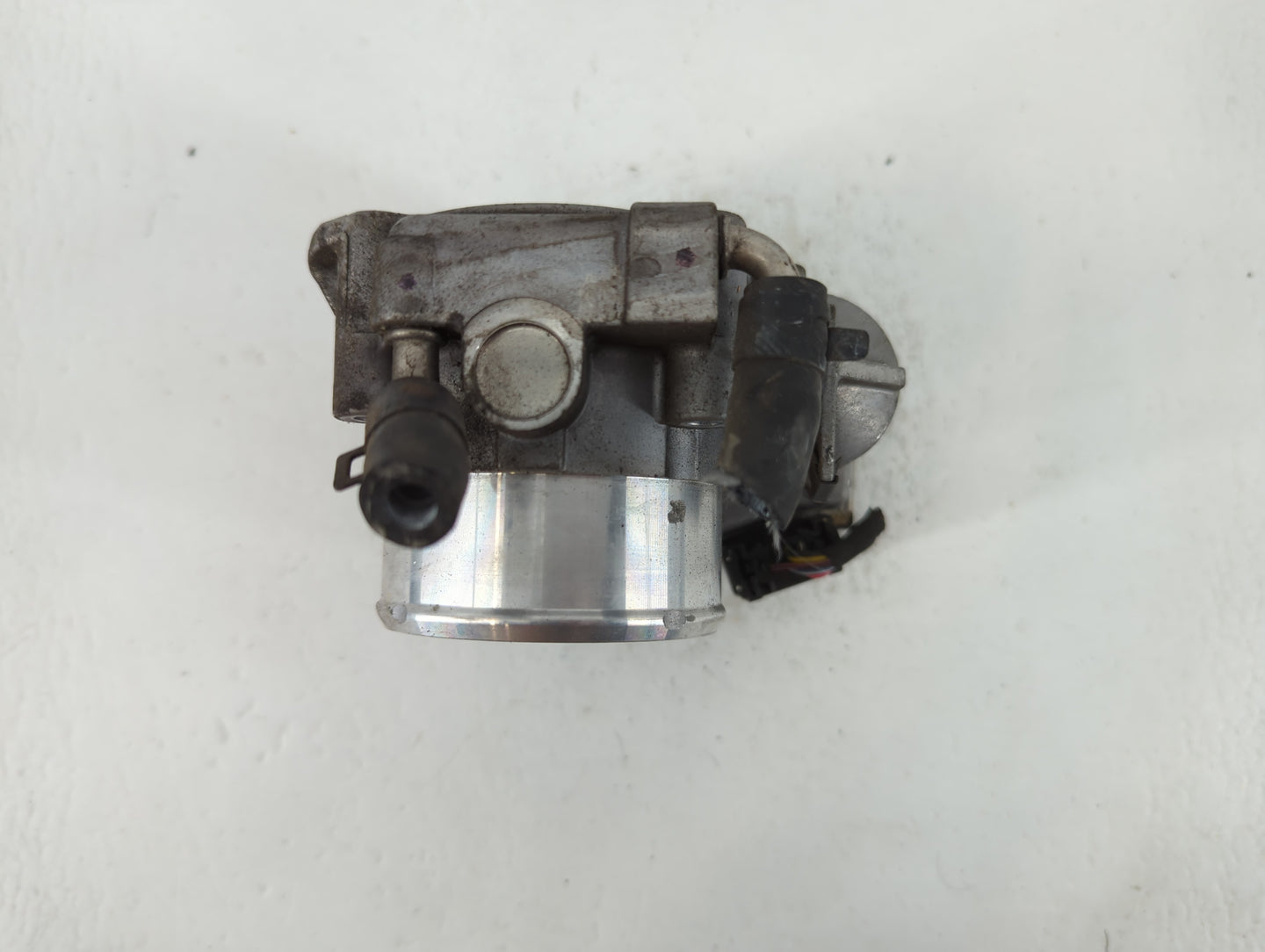 2011-2015 Kia Optima Throttle Body P/N:90 4501 0001 35100-2G700 Fits Fits 2011 2012 2013 2014 2015 2016 OEM Used Auto Parts 