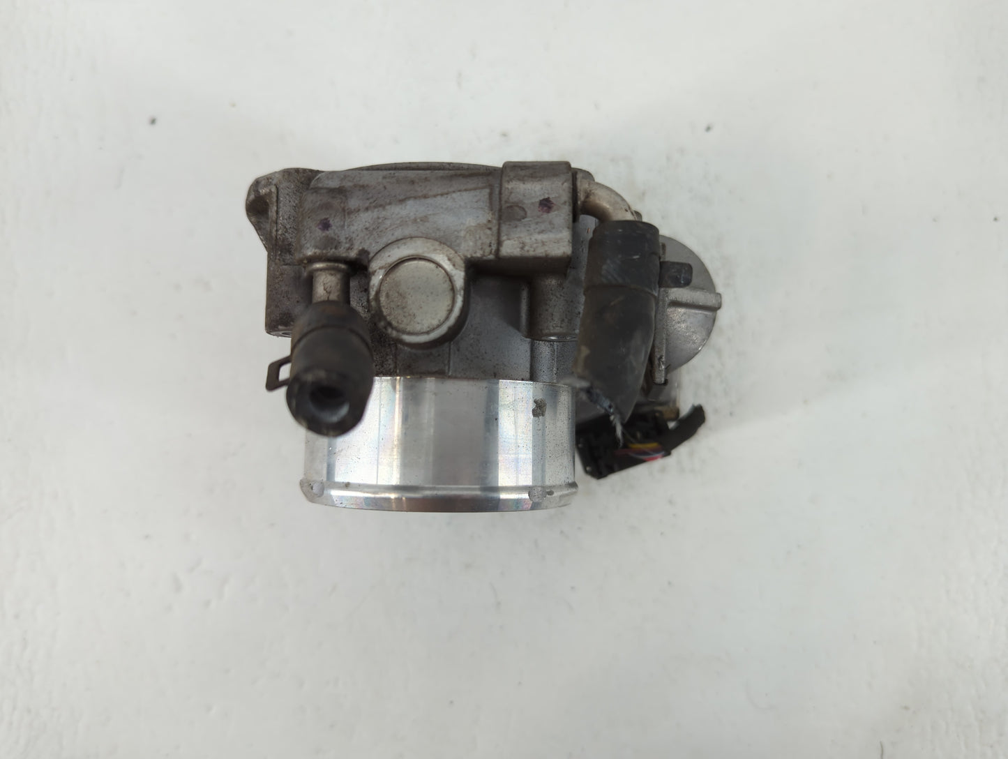 2011-2015 Kia Optima Throttle Body P/N:90 4501 0001 35100-2G700 Fits Fits 2011 2012 2013 2014 2015 2016 OEM Used Auto Parts 