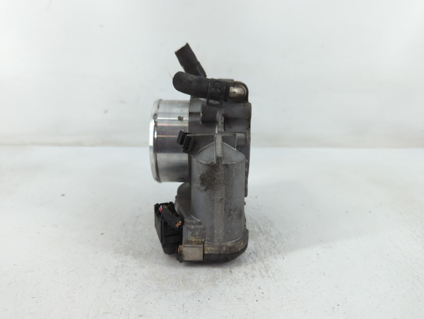 2011-2015 Kia Optima Throttle Body P/N:90 4501 0001 35100-2G700 Fits Fits 2011 2012 2013 2014 2015 2016 OEM Used Auto Parts 