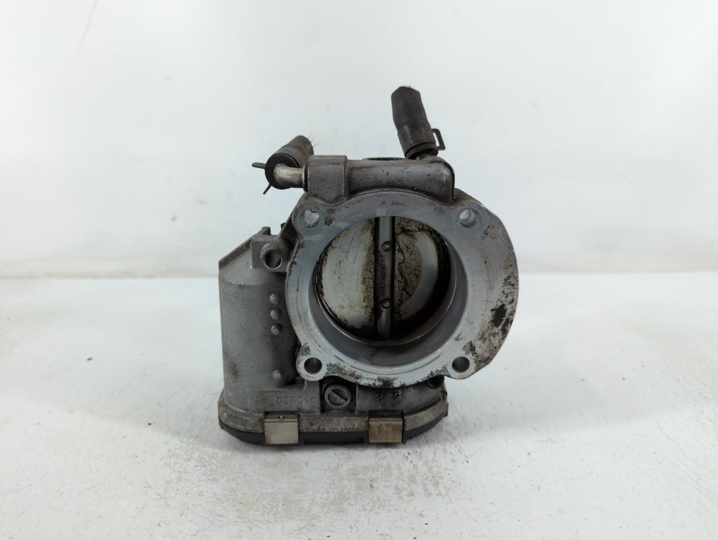 2011-2015 Kia Optima Throttle Body P/N:90 4501 0001 35100-2G700 Fits Fits 2011 2012 2013 2014 2015 2016 OEM Used Auto Parts 