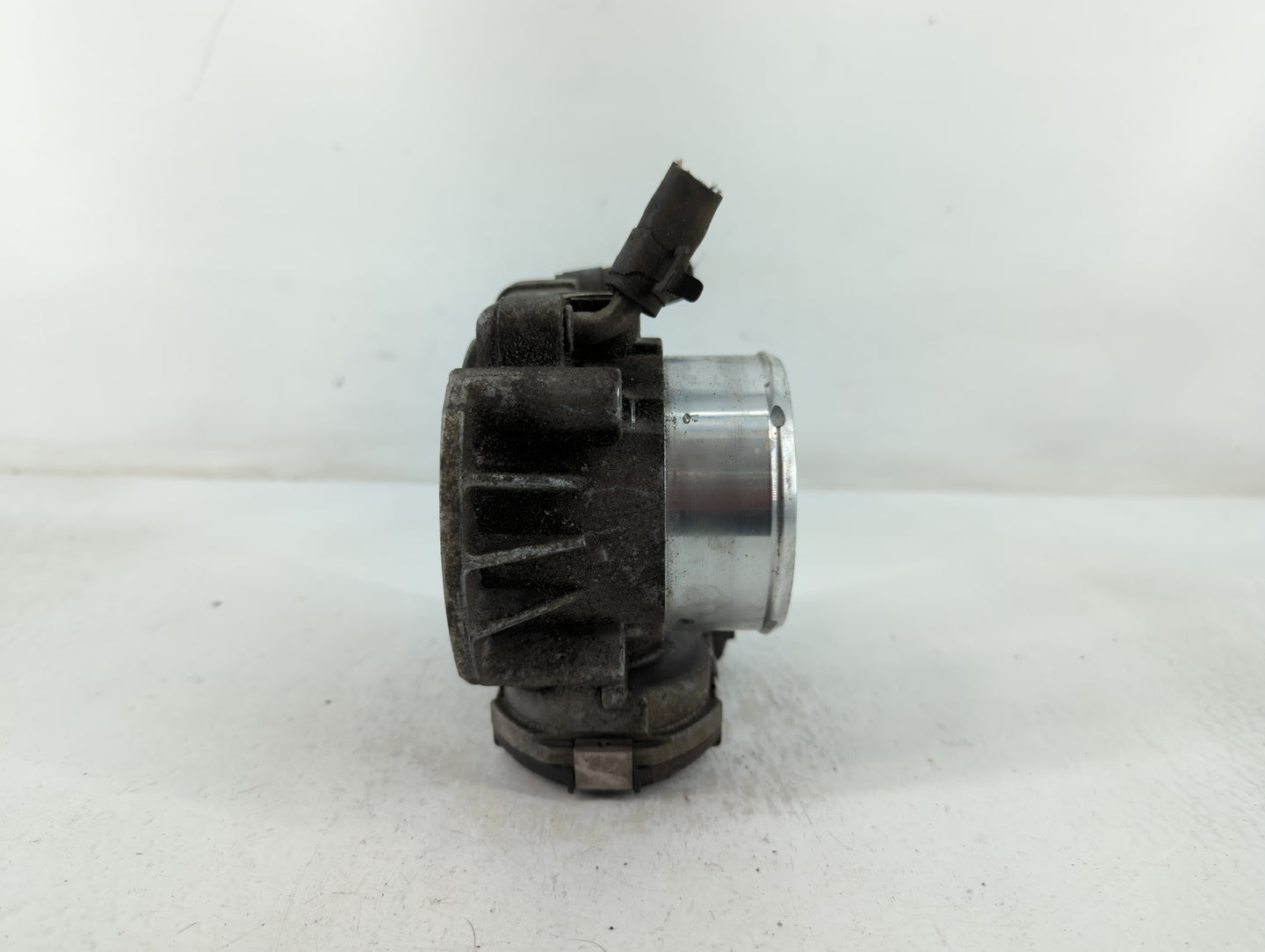 2011-2015 Kia Optima Throttle Body P/N:90 4501 0001 35100-2G700 Fits Fits 2011 2012 2013 2014 2015 2016 OEM Used Auto Parts 