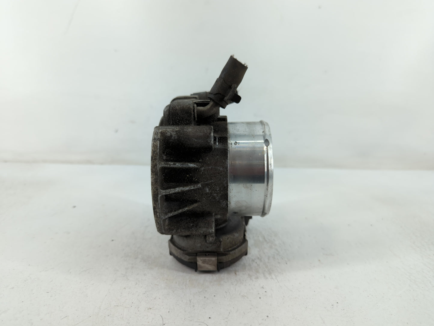 2011-2015 Kia Optima Throttle Body P/N:90 4501 0001 35100-2G700 Fits Fits 2011 2012 2013 2014 2015 2016 OEM Used Auto Parts 