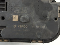 2011-2015 Kia Optima Throttle Body P/N:90 4501 0001 35100-2G700 Fits Fits 2011 2012 2013 2014 2015 2016 OEM Used Auto Parts 