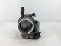 2011-2015 Kia Optima Throttle Body P/N:35100-2G700 Fits Fits 2011 2012 2013 2014 2015 2016 OEM Used Auto Parts - Oemusedauto