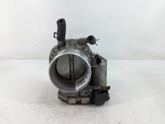 compare product 2011-2015 Kia Optima Throttle Body P/N:35100-2G700 Fits Fits 2011 2012 2013 2014 2015 2016 OEM Used Auto Parts